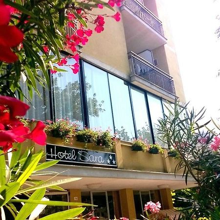 Hotel Sara Cesena Bagian luar foto